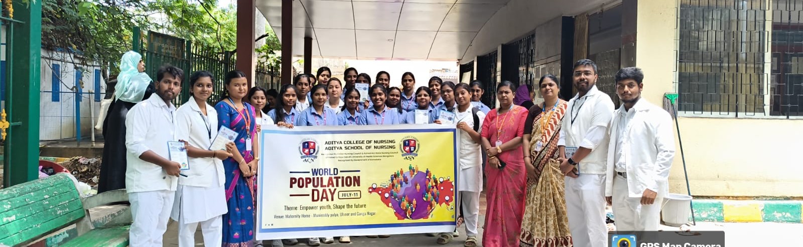 World Population Day 2025
