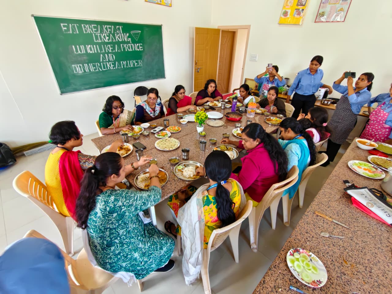 Diet for nutritional deficiency disorders and pre & post surgery diets