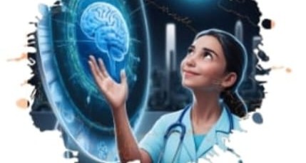 National Conference on “AI and Digital Health Tools in Nursing Practice”