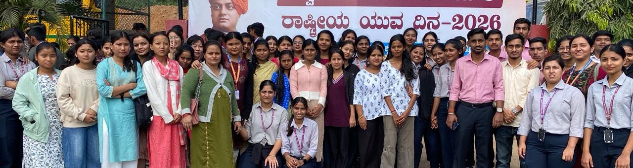 REPORT ON YOUTH LEADERSHIP & DEVELOPMENT