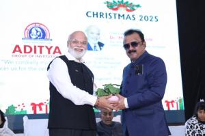 Christmas Celebration