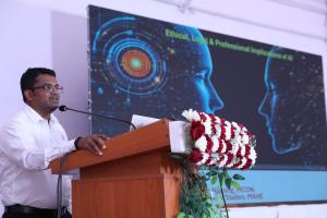 AI and Digital Health Tools in Nursing Practice