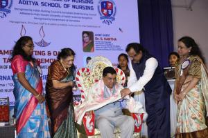 INTERNATIONAL NURSES DAY – 2025-2