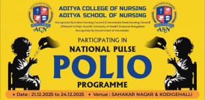 National Pulse Polio Programme