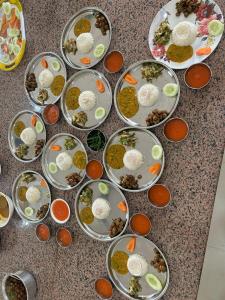 Diet for nutritional deficiency disorders and pre & post surgery diets