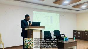 “No Tobacco Day” 2025