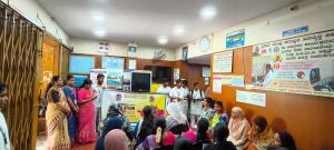 World Population Day 2025