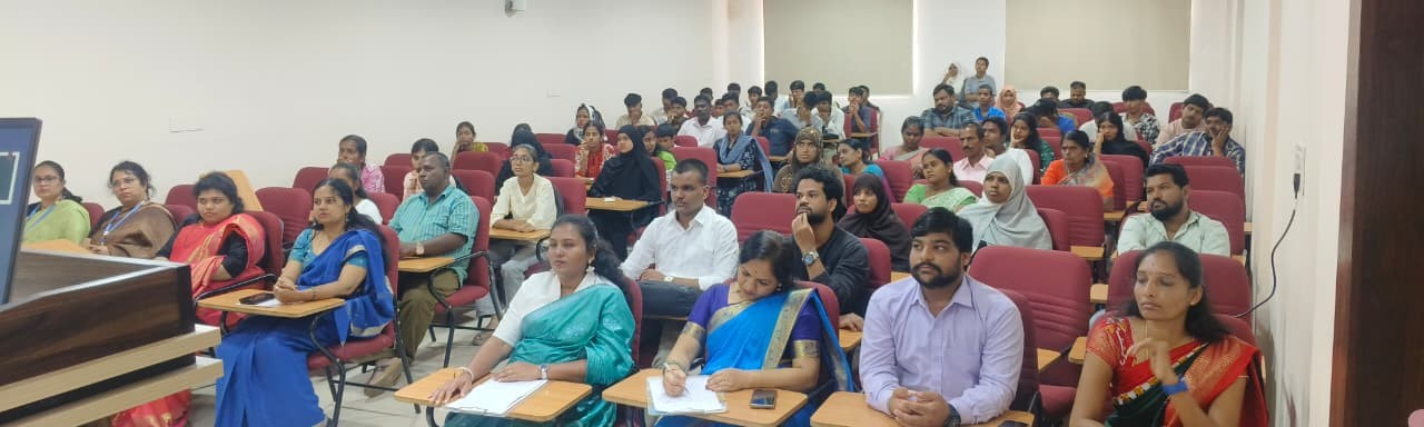 Aditya College of Nursing Organizes 10-Day Yoga Training Programme on “Yoga for Healthy Ageing”