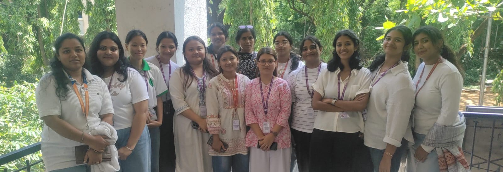 Staff and Students of Aditya College of Nursing  Participated in  RGUHS 31st Foundation Day Celebration.