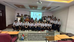 Seminar on Dementia in Collaboration with Dementia India Alliance