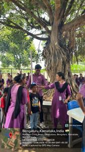 SCHOOL HEALTH PROGRAMME