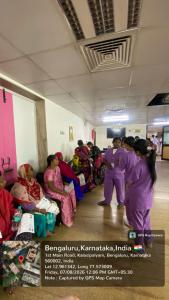 Report on World Breastfeeding Week Programme
